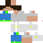 Texture for MiniSnako9