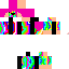 Texture for [Edited] Rainbow Girl (JoelArnhorn)