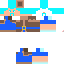 Texture for ice wizard