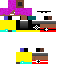 Texture for steve