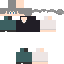 Texture for だいふくスキン
