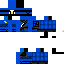Texture for super hyper jay