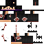 Texture for Julian Katsuki