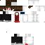 Texture for Vampire boy 2