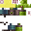 Texture for Cactus boy by byRazonYT