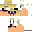 Texture for with tail