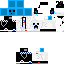 Texture for steve