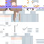 Texture for axolotl