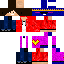 Texture for Magnus