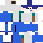 Texture for あ