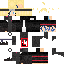 Texture for boruto