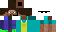 Texture for Streaming Guy