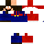 Texture for HeroBrine OlderMario