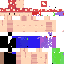 Texture for shin
