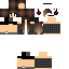 Texture for Steve