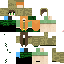 Texture for commandós