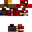 Texture for SteveManCraft