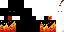 Texture for Flame