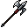 Texture for halberd