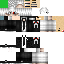 Texture for keneki