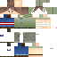 Texture for PaulChris capucha