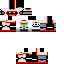 Texture for jaspion sensor otico