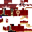 Texture for Kiro Capa