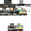 Texture for bat300