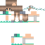Texture for steve