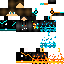 Texture for Dachi_M1ner