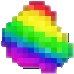 Texture for Rainbow Stone 