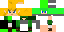 Texture for char