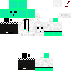Texture for steve