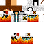 Texture for fire
