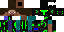 Texture for cyborg1