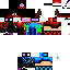 Texture for ice and fire