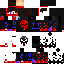 Texture for Bluefaces