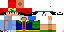 Texture for Eche vampiro