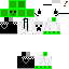 Texture for kadfka