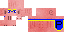 Texture for super pig