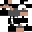 Texture for Eugene Porter (TWD)