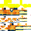 Texture for my sayian sj2