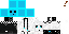 Texture for csanner