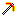 Texture for iron pioche