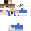 Texture for steve