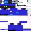 Texture for mcfish eskimo