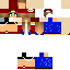 Texture for _Sans_Girl_