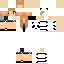 Texture for steve