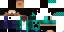 Texture for herobrine