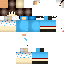 Texture for JhoonVitor_